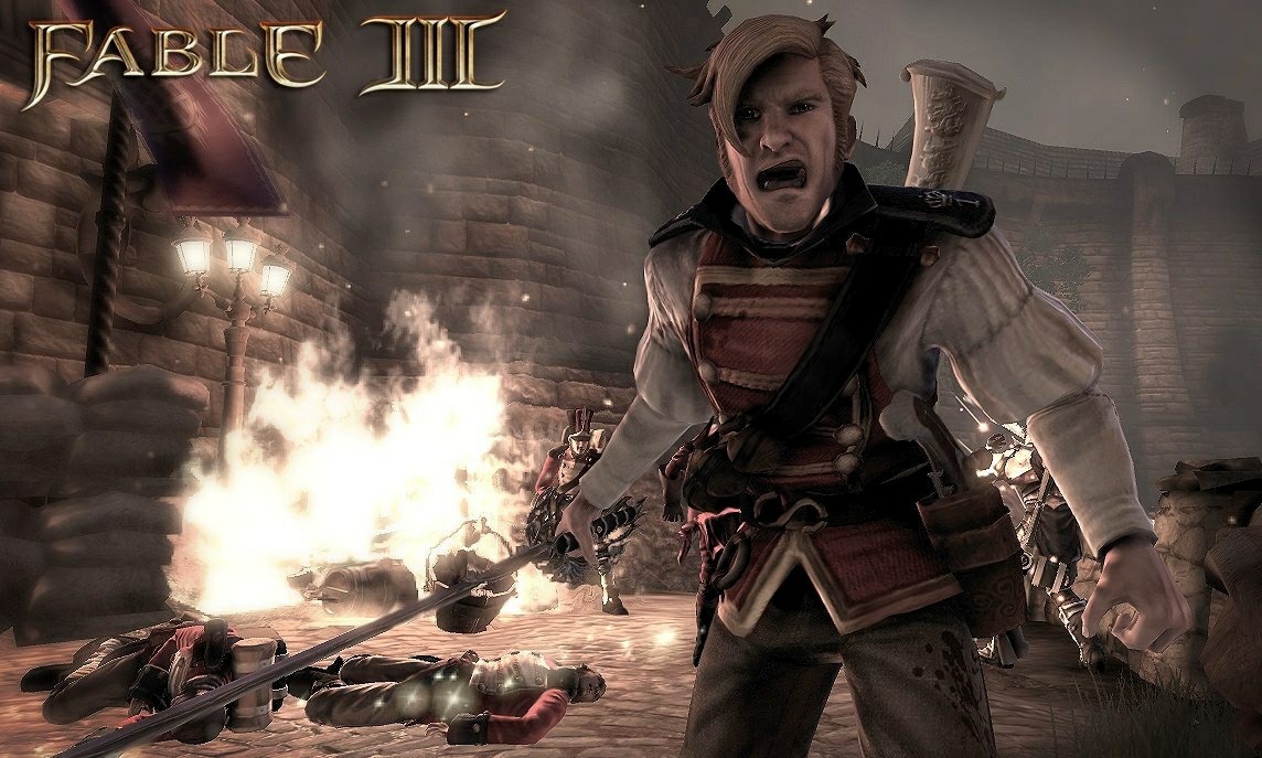 Fable III